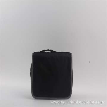 Cosmetic bag female ins super fire small portable large-capacity travel storage bag storage box portable toiletry bag